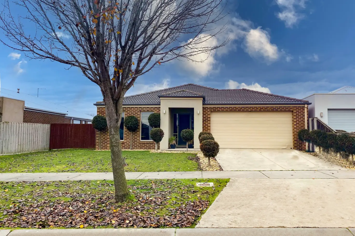 Main view of Homely house listing, 8 Westminster Street, Traralgon VIC 3844