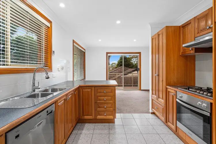 Third view of Homely townhouse listing, 1/21 Parmenter Avenue, Corrimal NSW 2518