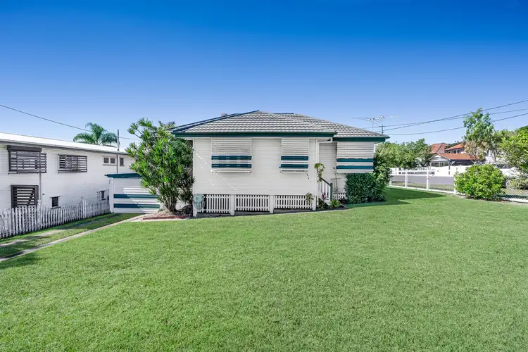 Main view of Homely house listing, 2255 Wynnum Road, Wynnum QLD 4178