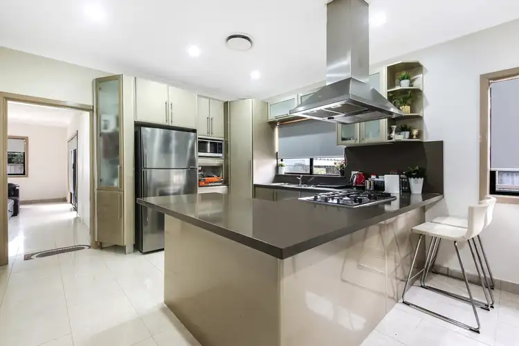 Second view of Homely house listing, 22 Tempe Street, Greenacre NSW 2190
