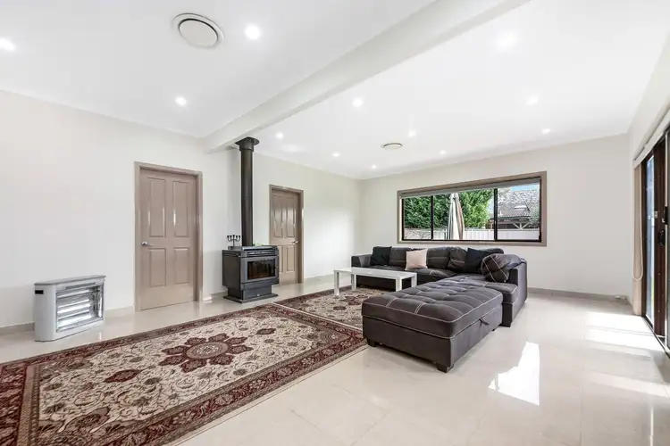 Fourth view of Homely house listing, 22 Tempe Street, Greenacre NSW 2190
