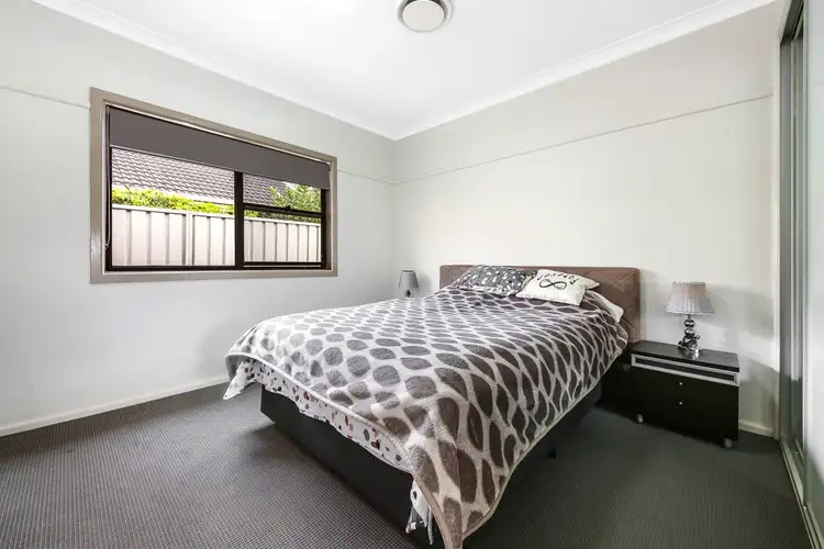 Fifth view of Homely house listing, 22 Tempe Street, Greenacre NSW 2190
