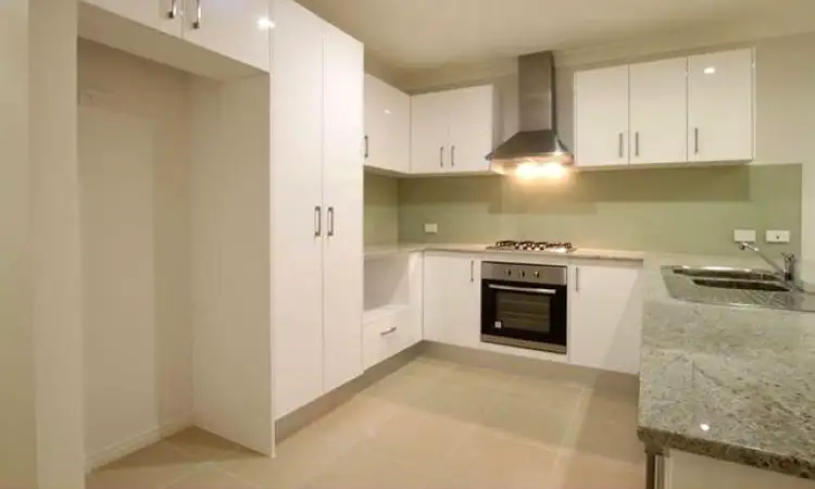 Third view of Homely semi-detached listing, 1/19 Sienna Drive, Morayfield QLD 4506