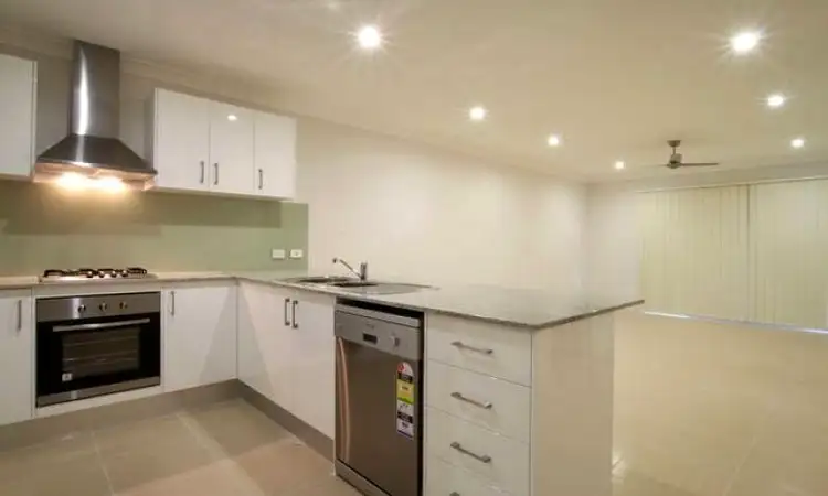 Fourth view of Homely semi-detached listing, 1/19 Sienna Drive, Morayfield QLD 4506