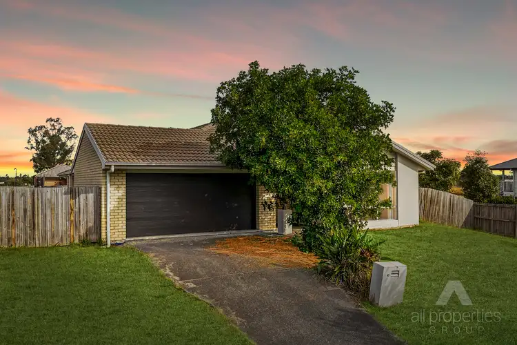 10 Zanow Street, North Booval QLD 4304
