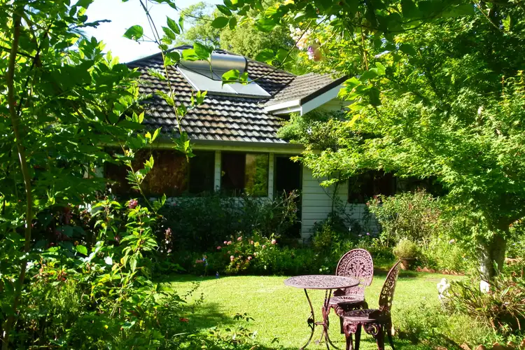 302 Sneaths Road, Alstonvale NSW 2477