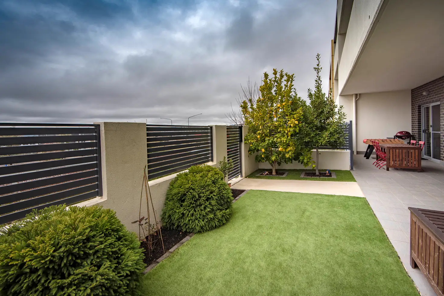Main view of Homely apartment listing, 77/1 Dunphy Street, Wright ACT 2611