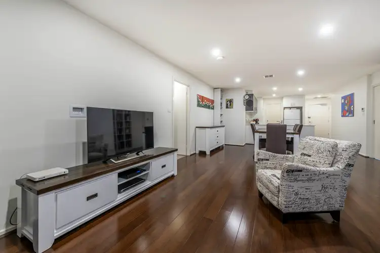 Fourth view of Homely apartment listing, 77/1 Dunphy Street, Wright ACT 2611