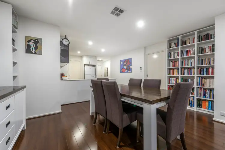 Fifth view of Homely apartment listing, 77/1 Dunphy Street, Wright ACT 2611