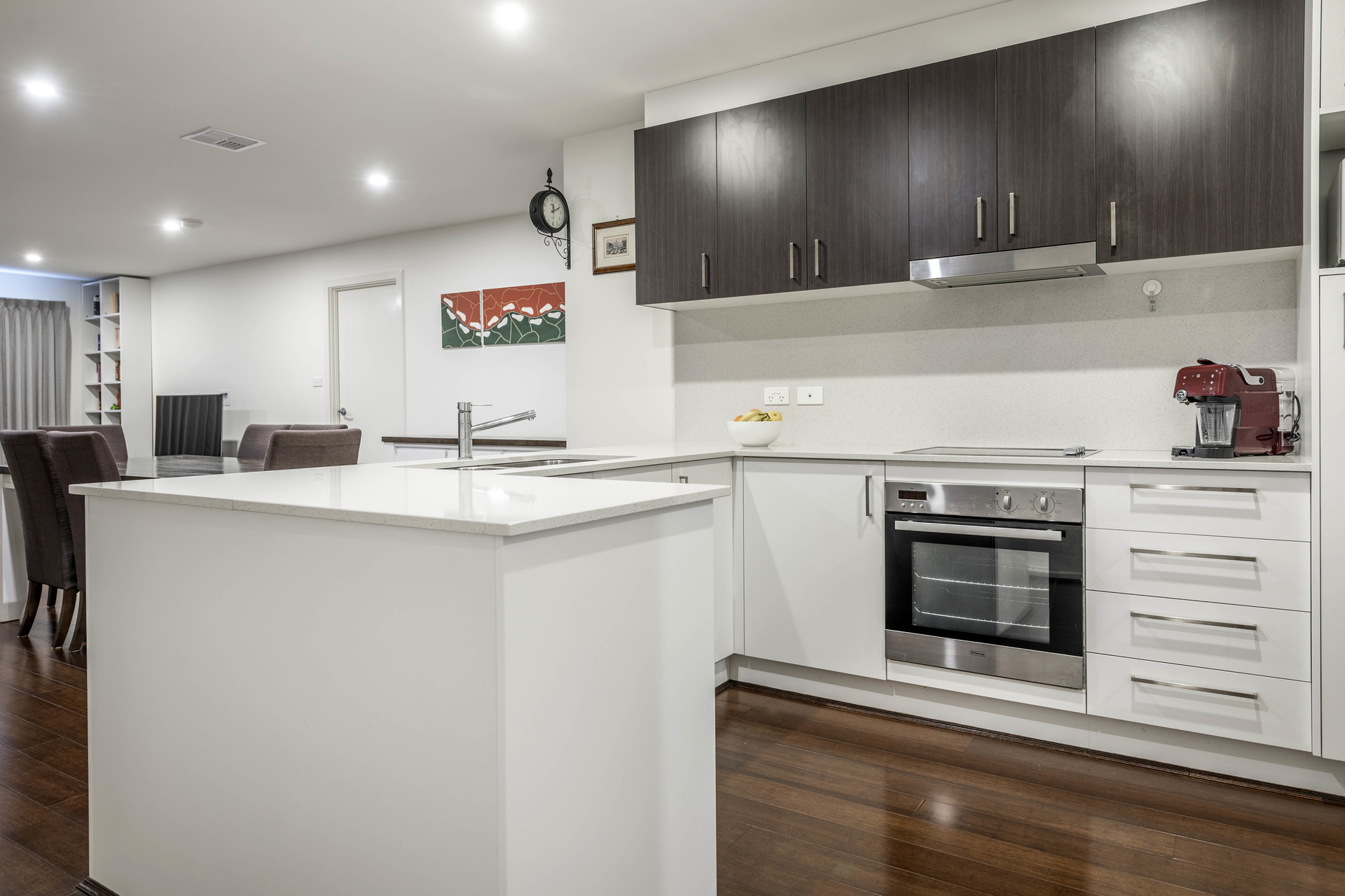 Sixth view of Homely apartment listing, 77/1 Dunphy Street, Wright ACT 2611
