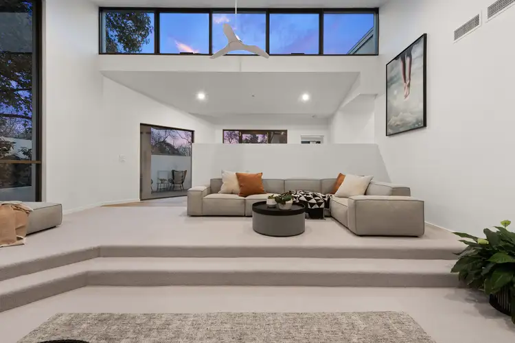 Third view of Homely house listing, 8 Pelsart Street, Red Hill ACT 2603