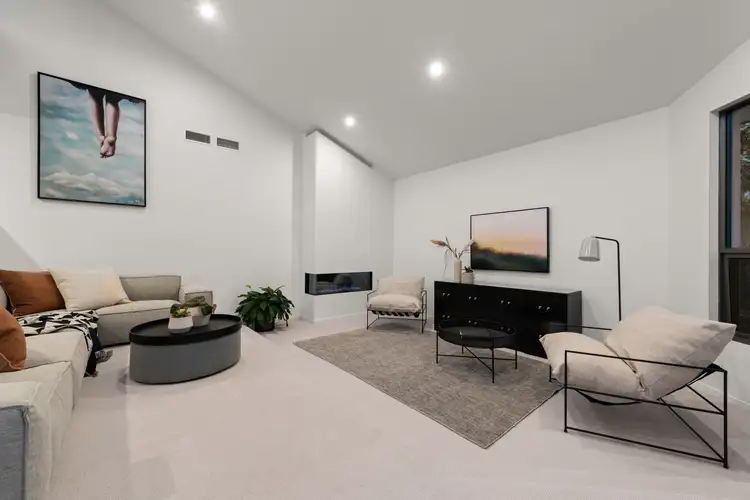 Fourth view of Homely house listing, 8 Pelsart Street, Red Hill ACT 2603
