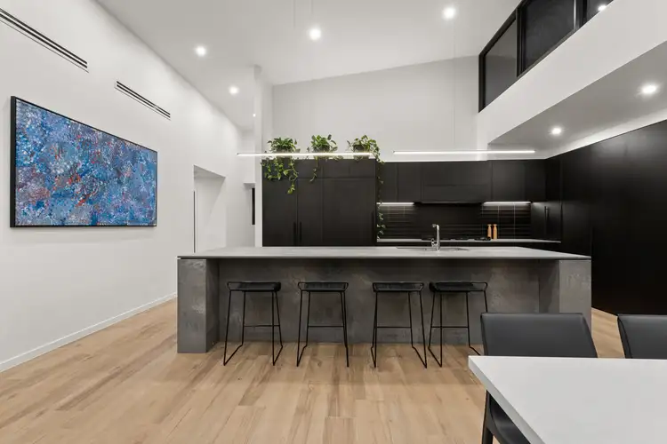 Sixth view of Homely house listing, 8 Pelsart Street, Red Hill ACT 2603