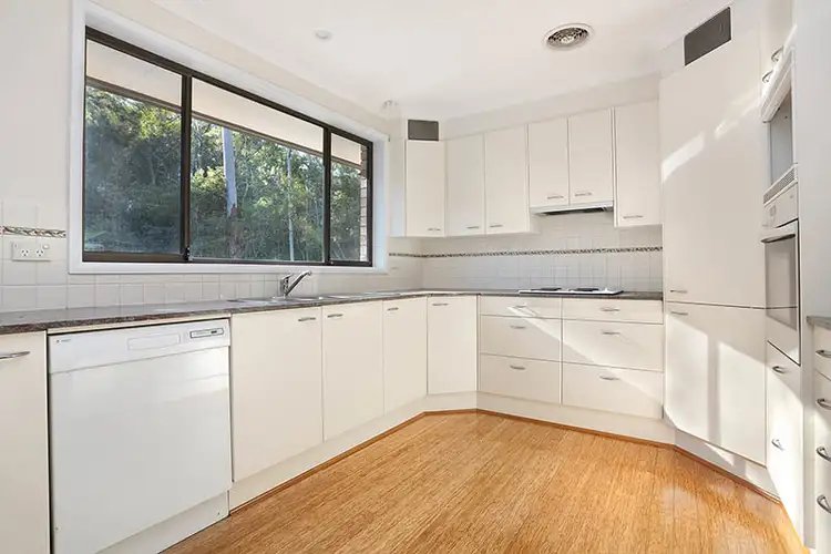 Second view of Homely house listing, 107 Rosemead Road, Hornsby NSW 2077