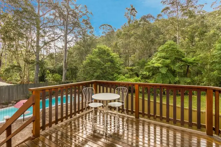 Third view of Homely house listing, 107 Rosemead Road, Hornsby NSW 2077