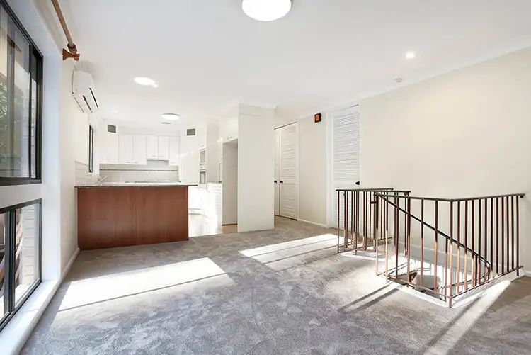Fifth view of Homely house listing, 107 Rosemead Road, Hornsby NSW 2077
