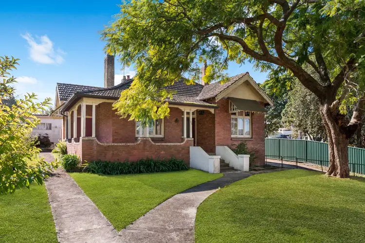 289 Peats Ferry Road, Hornsby NSW 2077