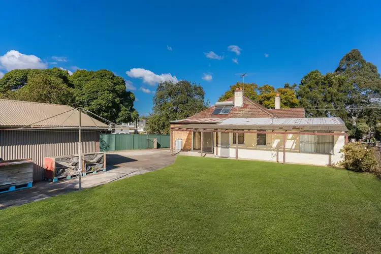 Second view of Homely house listing, 289 Peats Ferry Road, Hornsby NSW 2077