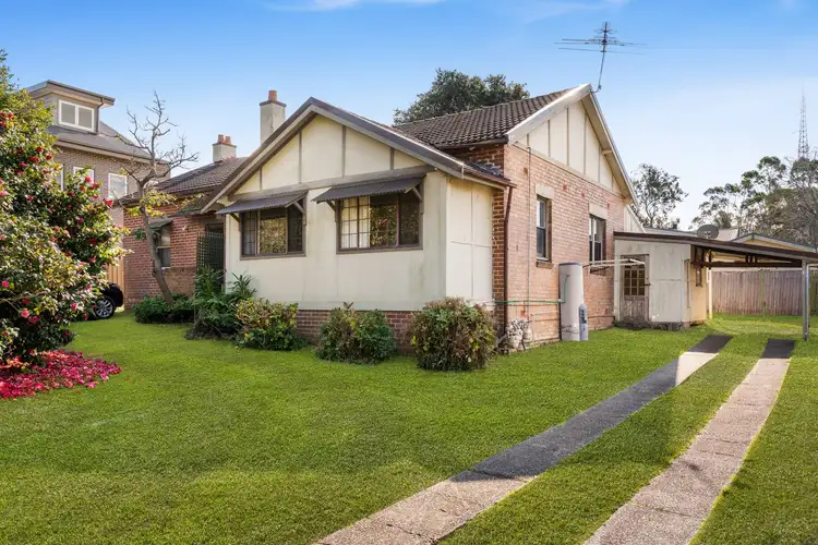 Main view of Homely house listing, 285 Peats Ferry Road, Hornsby NSW 2077