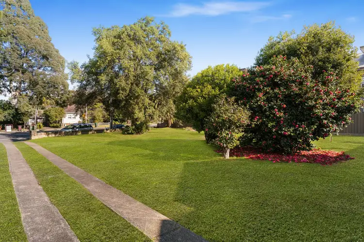 Second view of Homely house listing, 285 Peats Ferry Road, Hornsby NSW 2077