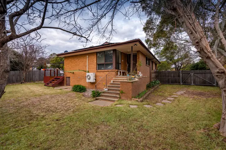 Second view of Homely house listing, 5 Jauncey Court, Charnwood ACT 2615