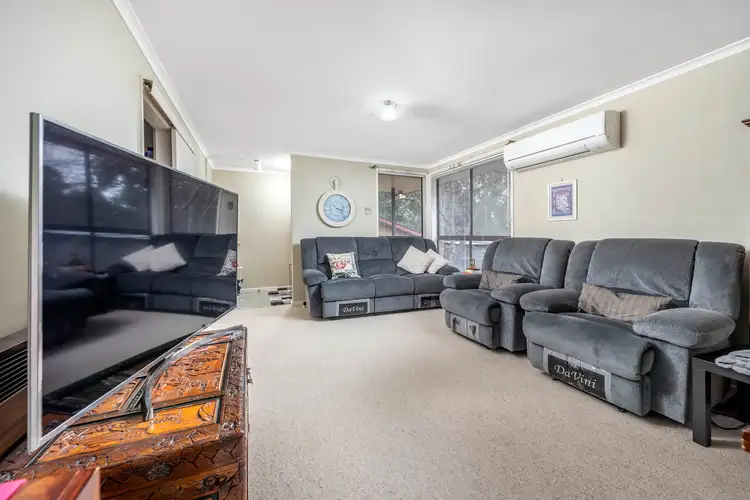 Third view of Homely house listing, 5 Jauncey Court, Charnwood ACT 2615