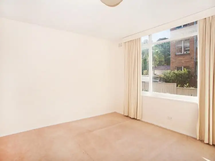 Third view of Homely apartment listing, 5/11 Merlin Street, Neutral Bay NSW 2089