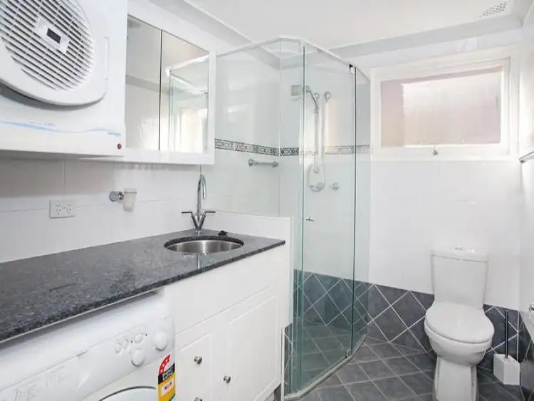 Fourth view of Homely apartment listing, 5/11 Merlin Street, Neutral Bay NSW 2089