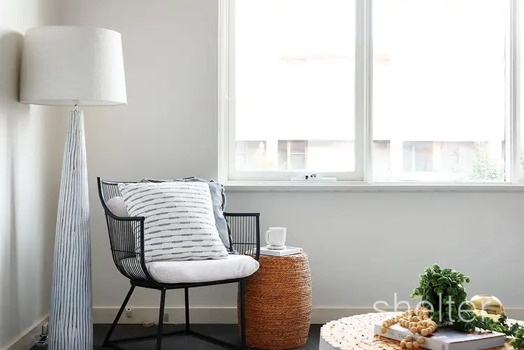 Fifth view of Homely apartment listing, 13/508 Glenferrie Road, Hawthorn VIC 3122