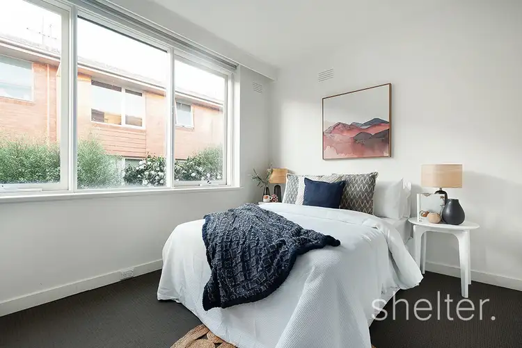 Sixth view of Homely apartment listing, 13/508 Glenferrie Road, Hawthorn VIC 3122