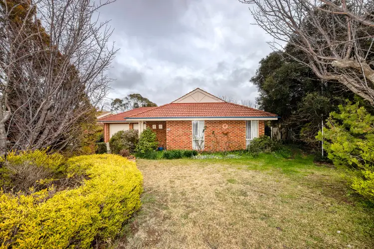 Second view of Homely house listing, 10 Fred Lane Crescent, Gordon ACT 2906