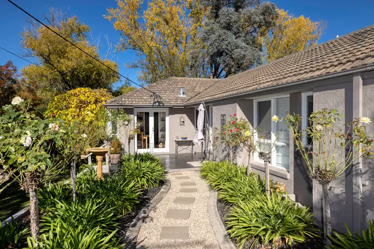 Third view of Homely house listing, 47 Allan Street, Curtin ACT 2605