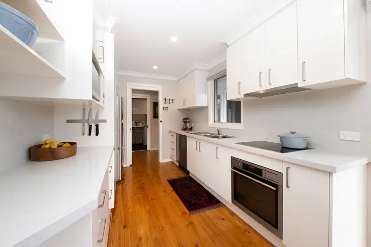 Sixth view of Homely house listing, 47 Allan Street, Curtin ACT 2605