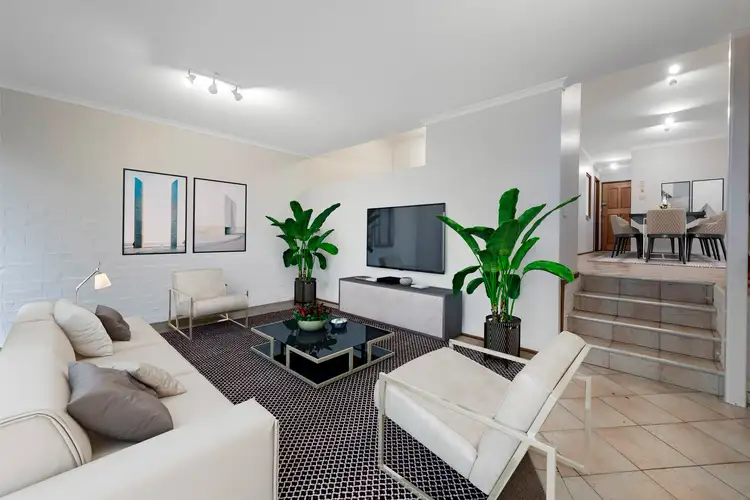 Main view of Homely townhouse listing, 3/9 Totterdell Street, Belconnen ACT 2617
