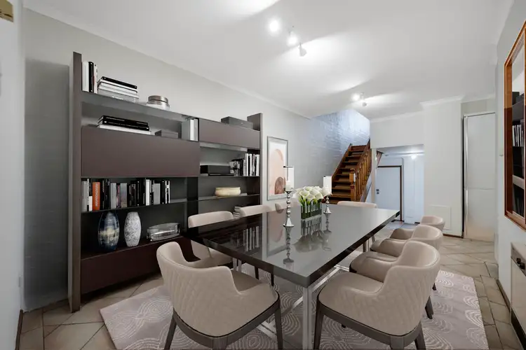 Third view of Homely townhouse listing, 3/9 Totterdell Street, Belconnen ACT 2617