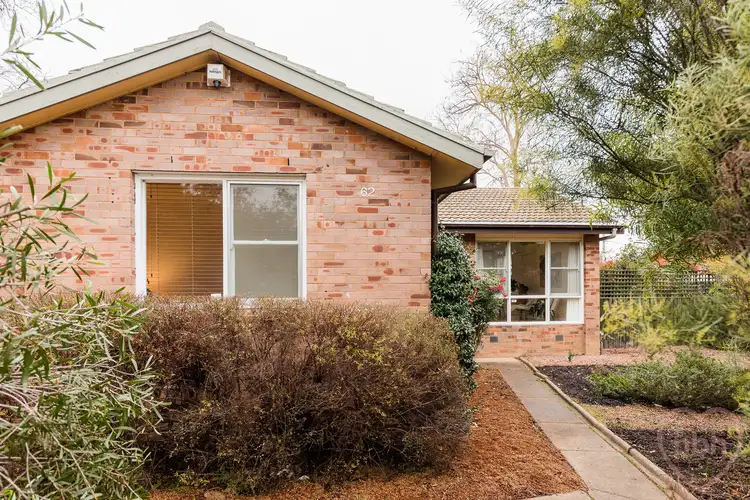 Second view of Homely house listing, 62 Swinden Street, Downer ACT 2602