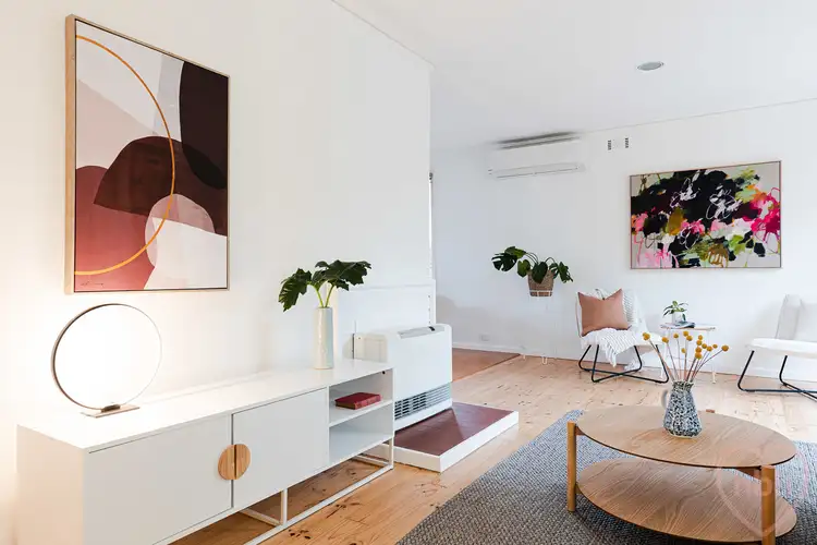 Fourth view of Homely house listing, 62 Swinden Street, Downer ACT 2602