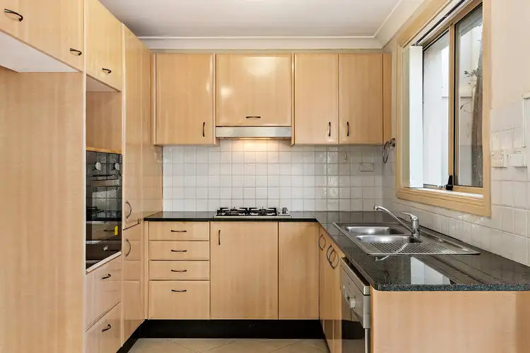 Fourth view of Homely townhouse listing, 2/30 Fraters Avenue, Sans Souci NSW 2219