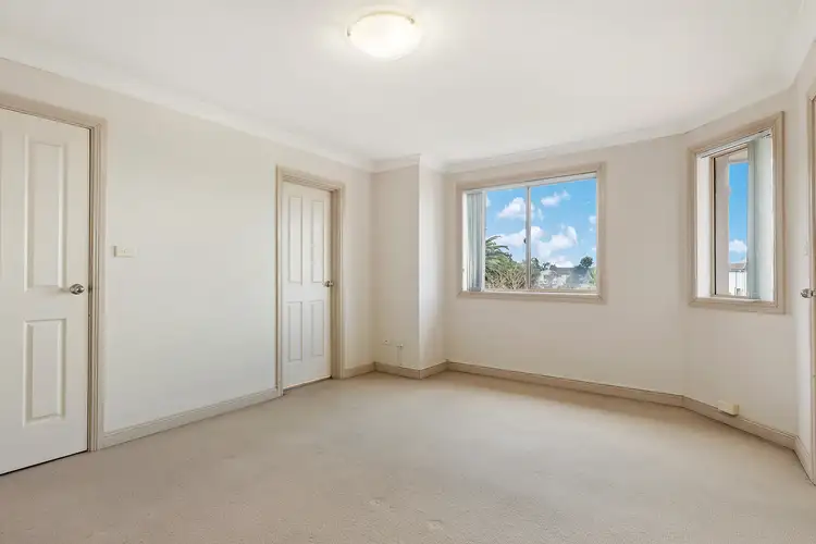 Fifth view of Homely townhouse listing, 2/30 Fraters Avenue, Sans Souci NSW 2219