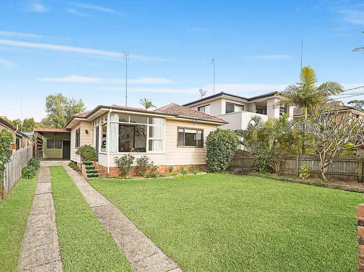 Main view of Homely house listing, 5 Buick Road, Cromer NSW 2099