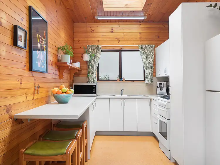 Fifth view of Homely house listing, 5 Buick Road, Cromer NSW 2099