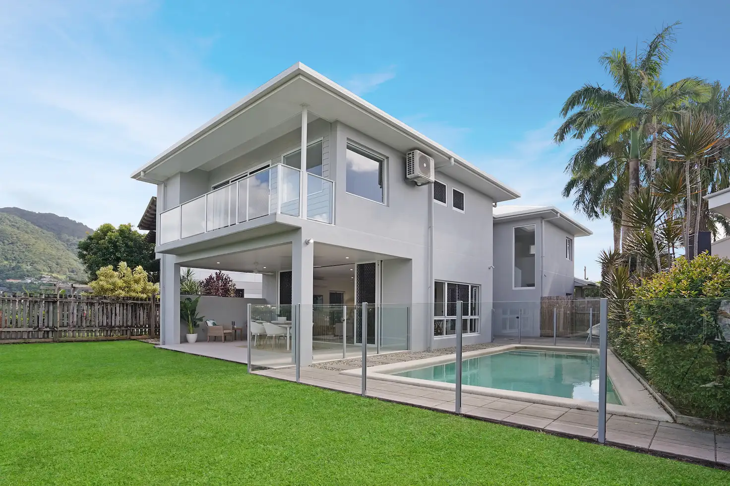 Main view of Homely house listing, 3 Koppen Terrace, Mooroobool QLD 4870