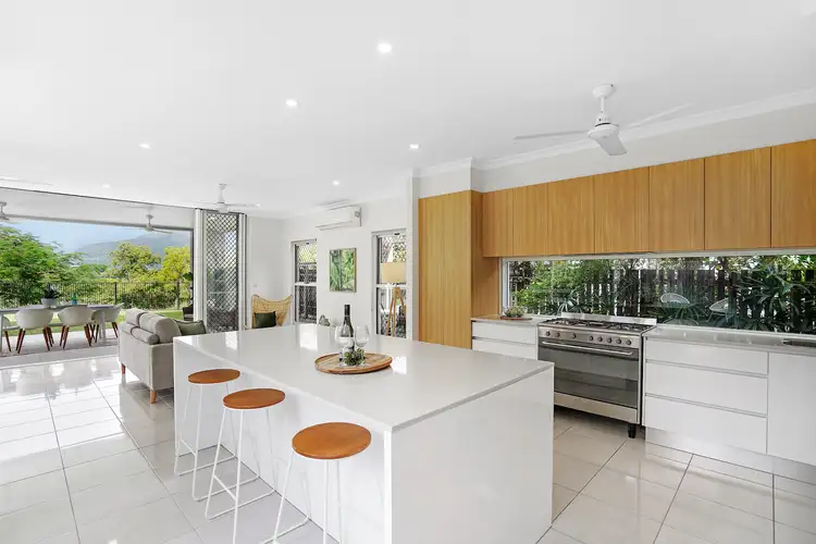 Third view of Homely house listing, 3 Koppen Terrace, Mooroobool QLD 4870