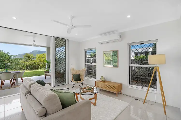 Fourth view of Homely house listing, 3 Koppen Terrace, Mooroobool QLD 4870