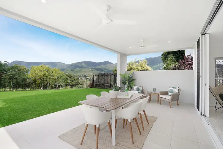 Sixth view of Homely house listing, 3 Koppen Terrace, Mooroobool QLD 4870