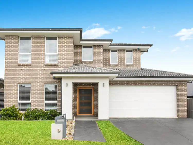 28 Liam Street, Schofields NSW 2762