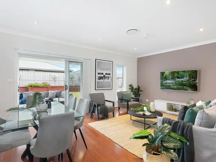 Fifth view of Homely house listing, 28 Liam Street, Schofields NSW 2762