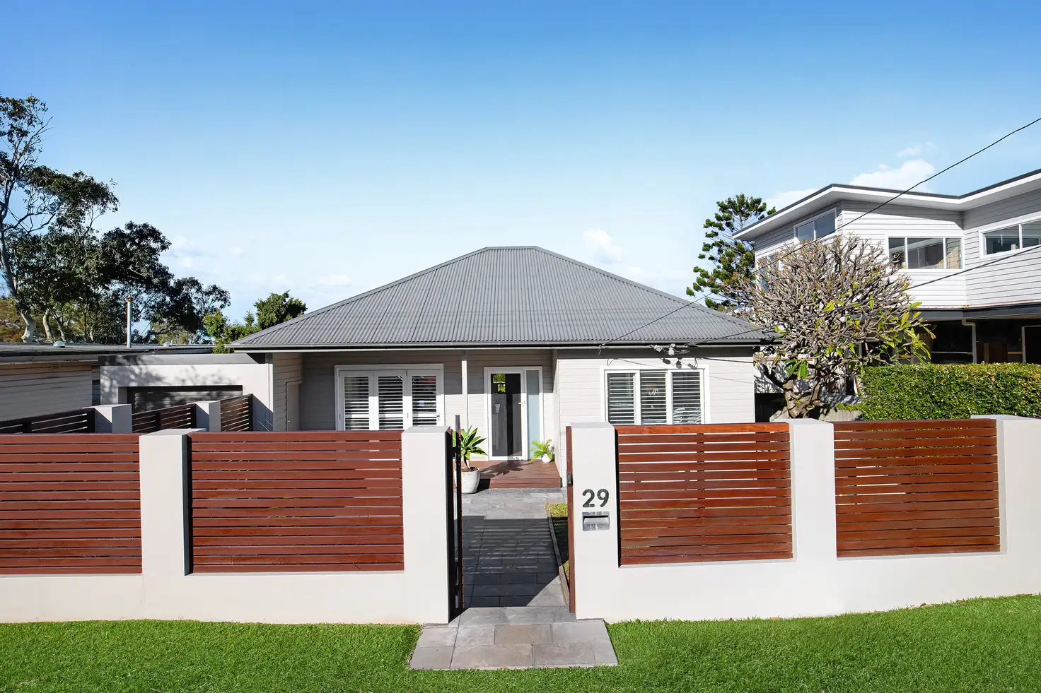 Main view of Homely house listing, 29 Parr Avenue, North Curl Curl NSW 2099