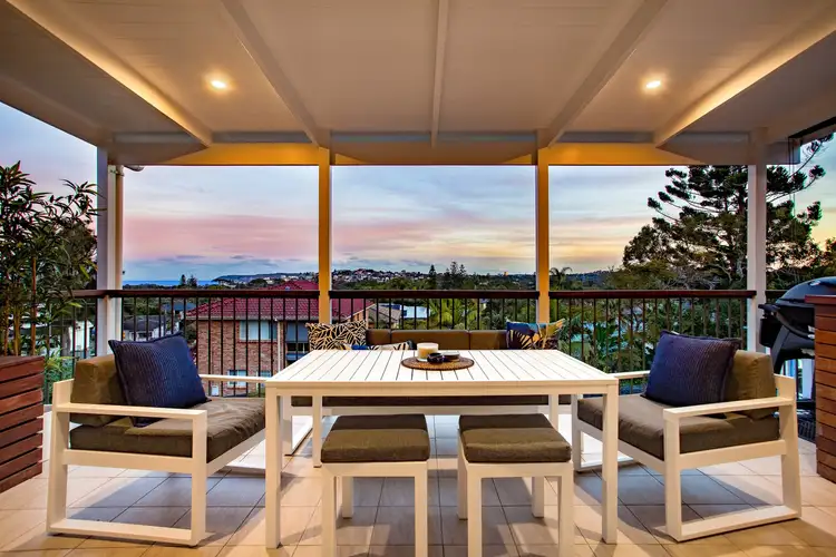 Second view of Homely house listing, 29 Parr Avenue, North Curl Curl NSW 2099