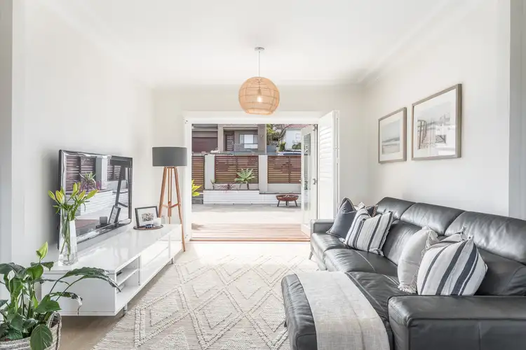 Fourth view of Homely house listing, 29 Parr Avenue, North Curl Curl NSW 2099